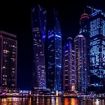 Vacay Lettings -2 Bed Iris Blue Dubai Marina